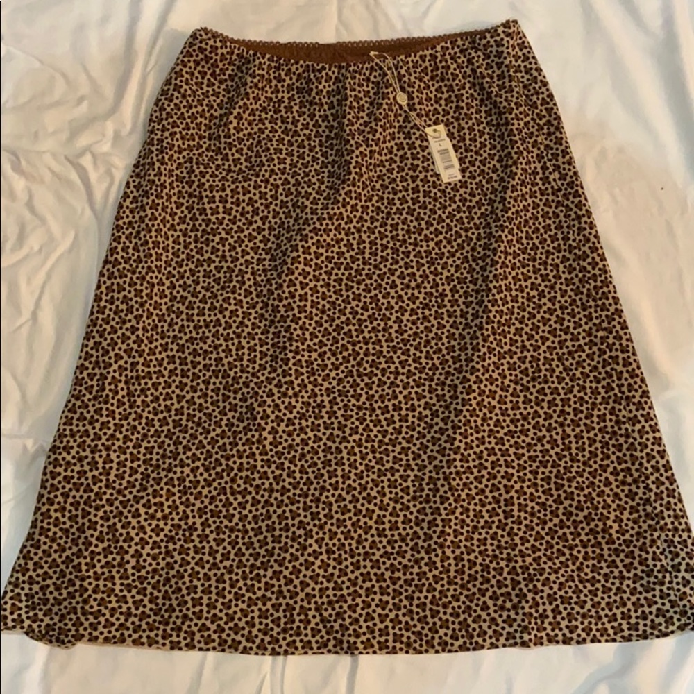 Skirt